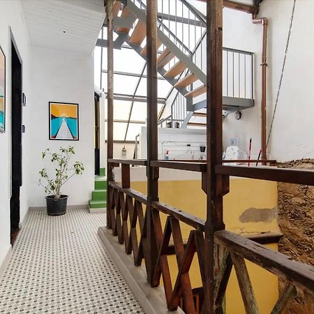 Apto Don Pepe - Casa San Marcial Las Palmas / Gran Canaria Exterior foto
