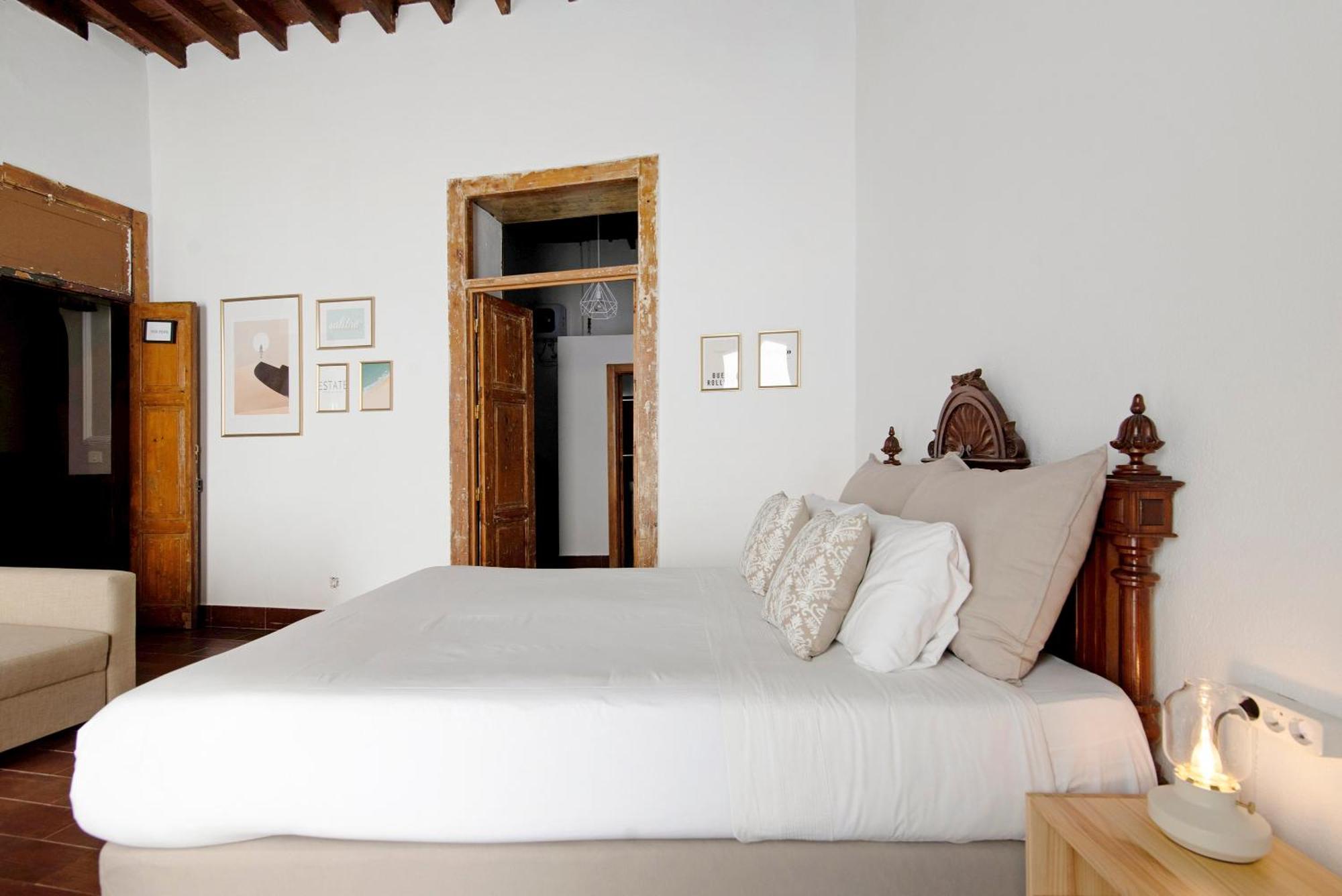 Apto Don Pepe - Casa San Marcial Las Palmas / Gran Canaria Exterior foto